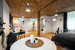 Lodge "Ezīša Midziņa"