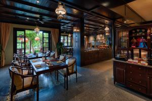 Little Riverside Hoi An . A Luxury Hotel & Spa