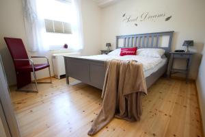 Haus Steffchen - Gemütliche Auszeit nahe der Ostsee