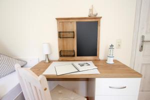 Haus Steffchen - Gemütliche Auszeit nahe der Ostsee