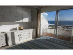 Sea View Penthouse Duplex near Beach