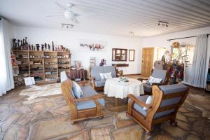 Dornhuegel Guest Farm