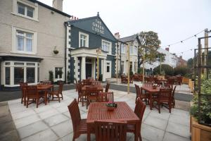 Green Lodge, Wirral by Marstons Inns