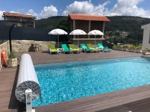 Casa do Quinteiro - Agras