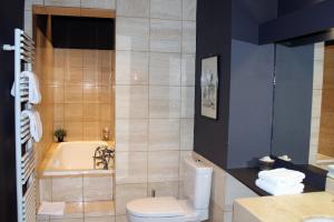 Burdigala Homes - Appart Clemenceau