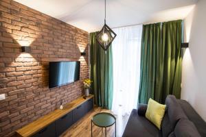 Baltic Apartments - Apartamenty Bałtyk