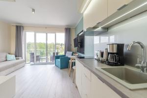 Apartment Flamingo 27 by Renters