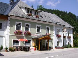 Pansion Gasthof Zum Schützenwirt Langau Austria