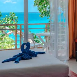 Athiri Beach Maldives - Machchafushi