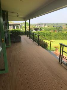 Barn House Pet Friendly