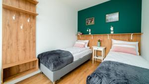 Apartamenty Sun Snow Triventi Mountain Residence