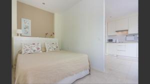 Brisa del Teide - Free parking