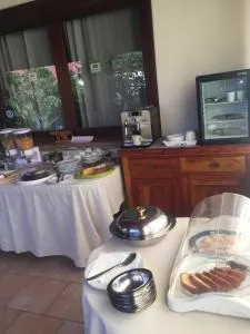 La ginestra Chia B&B - Domus de Maria