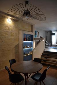 Burdigala Homes - Appart du Jardin Public