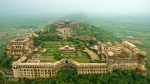 Neemranas - Tijara Fort Palace