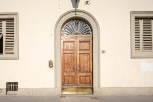 Apartment mit 2 Schlafzimmern