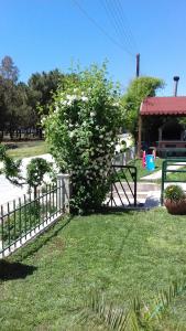 Dimitra Apartments Kavala Greece