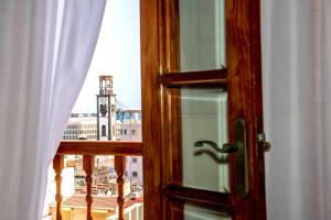 Hotel Océano Centro