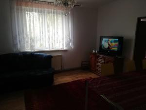 Domek Blisko Lasu i Jezior
