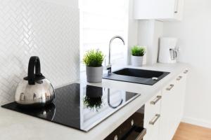 Złota Wydma - M&K Apartamenty