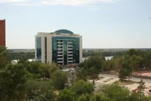 1-комнатная квартира на набережной - Pawłodar