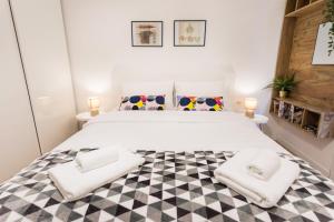 Studio Apartments near park Zrinjevac