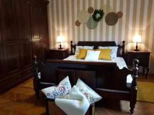 Вила Guest House Pinus Generalski Stol Хърватска