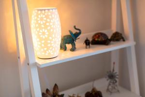 Lazur Holiday Apartment Wilderness