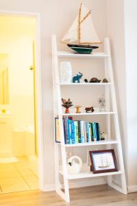 Lazur Holiday Apartment Wilderness