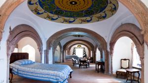 Neemranas - Tijara Fort Palace