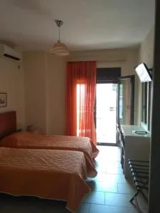 Telethrio - 阿尔基察