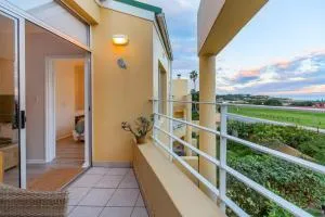 Lazur Holiday Apartment Wilderness - 维德尼斯