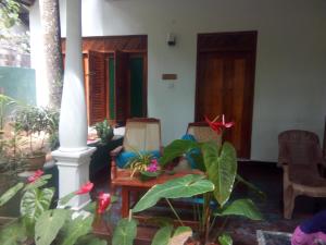 Sansala Guesthouse & Restaurant
