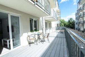 Baltic-Apartments - Apartament Bałtyk 6/2