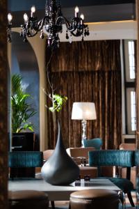 Home Hotel Havnekontoret