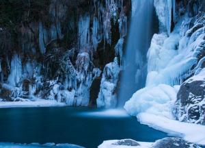 Mousafir Ontas Zagori Greece