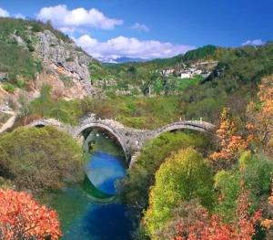 Mousafir Ontas Zagori Greece
