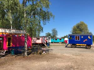 Grand Circus Hotel - 3hvězdičkové hotely ve městě Malmö