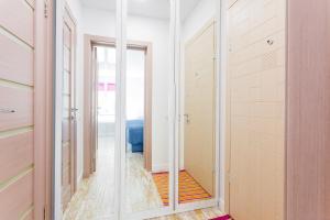 Сонячна студія на 1 поверсі на метро Васильківська, ВДНГ