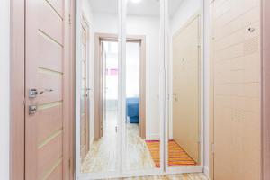 Сонячна студія на 1 поверсі на метро Васильківська, ВДНГ