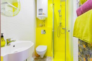 Сонячна студія на 1 поверсі на метро Васильківська, ВДНГ