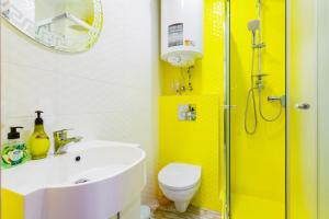 Сонячна студія на 1 поверсі на метро Васильківська, ВДНГ