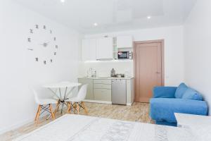 Сонячна студія на 1 поверсі на метро Васильківська, ВДНГ