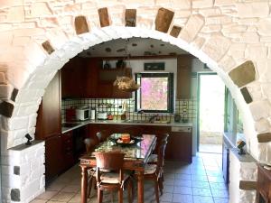 Manolis house Paros Greece