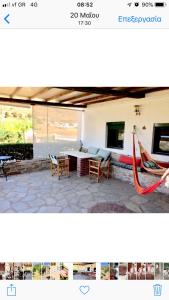 Manolis house Paros Greece