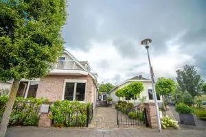 Studio Pit-Stop - 布罗门戴尔安泽