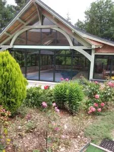 Chez Marie Ange et Clovis - 迈宗勒沙乌尔斯