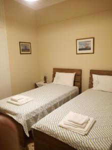 Luxurious Apartment Katakolo Beach Ilia Greece
