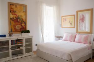 Appartement Il Bosco di Nora Mailand Italien