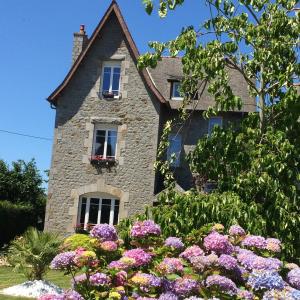 Maisons d'hotes Le Clos Saint-Brice : photos des chambres